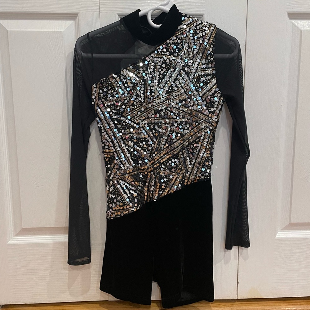 Girls/Womens Weismann Dance Costume